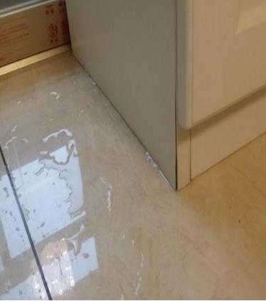 新郑漏水检测 厕所漏水怎么检测?
